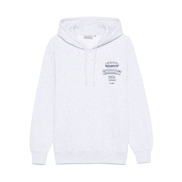 Carhartt Wip Pre Men's Sweaters Light Grey